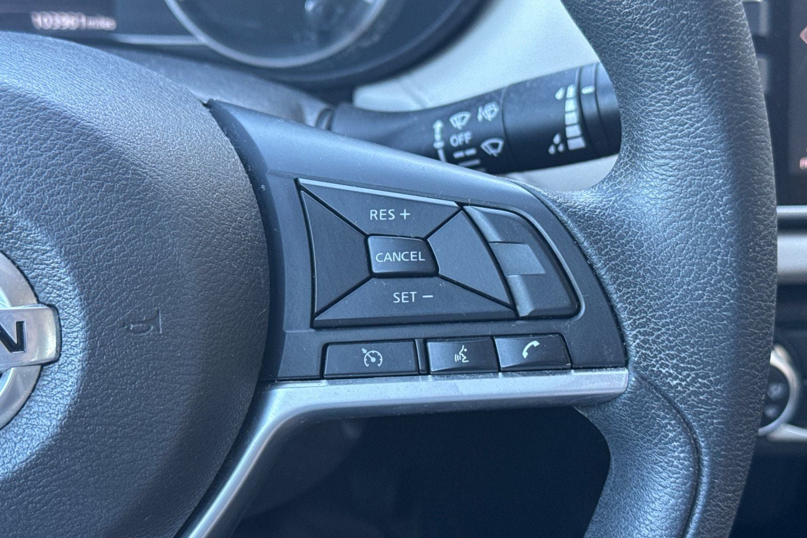 2021 Nissan Versa 1.6 SV