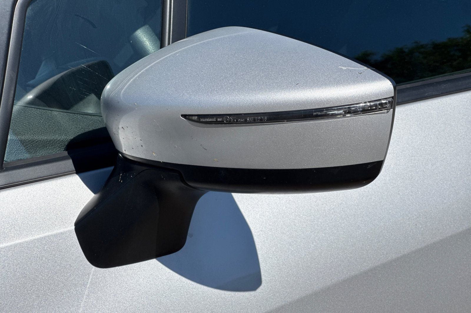 2021 Nissan Versa 1.6 SV