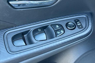 2021 Nissan Versa 1.6 SV