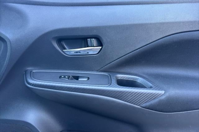 2021 Nissan Versa 1.6 SV