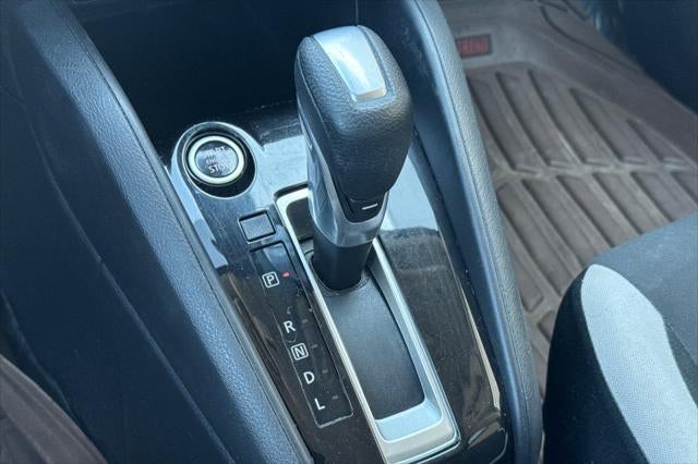 2021 Nissan Versa 1.6 SV