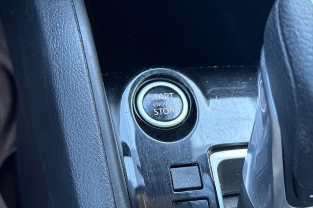 2021 Nissan Versa 1.6 SV