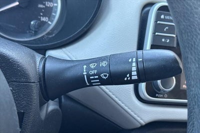 2021 Nissan Versa 1.6 SV