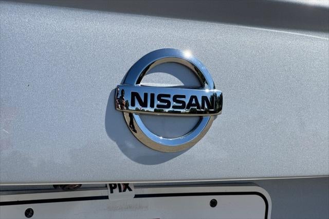 2021 Nissan Versa 1.6 SV