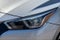 2021 Nissan Versa 1.6 SV