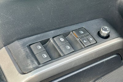 2018 Toyota Tacoma SR5 V6