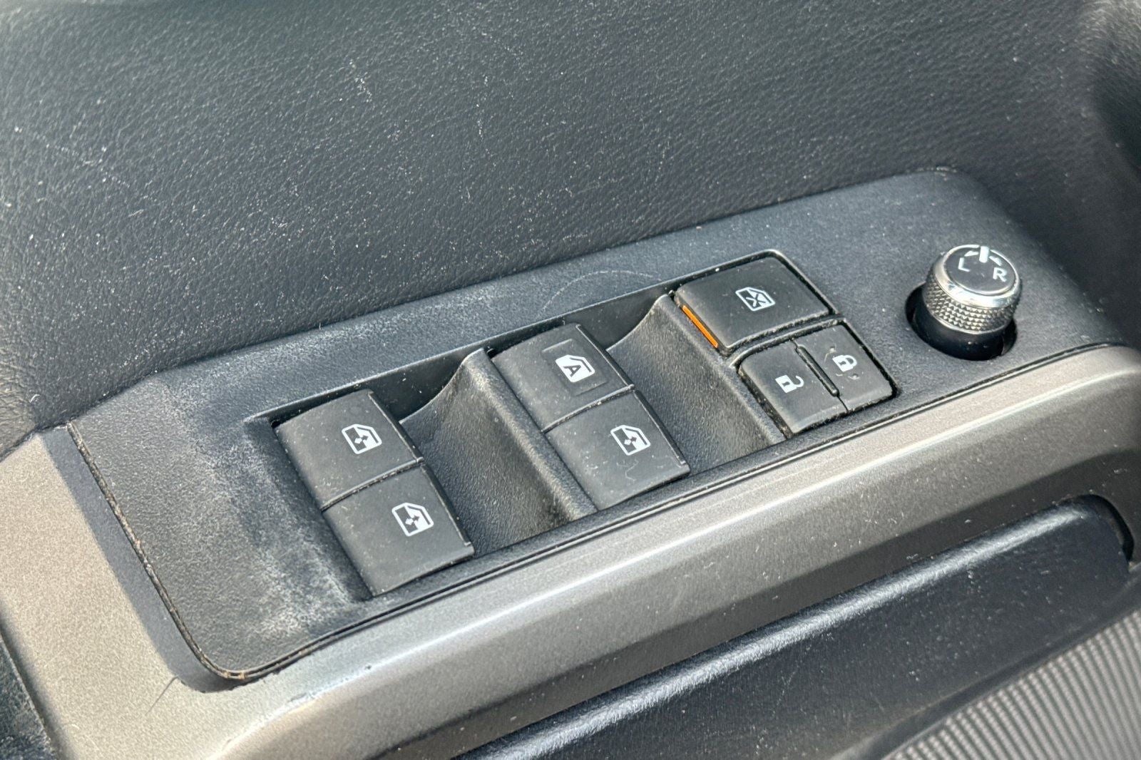 2018 Toyota Tacoma SR5 V6