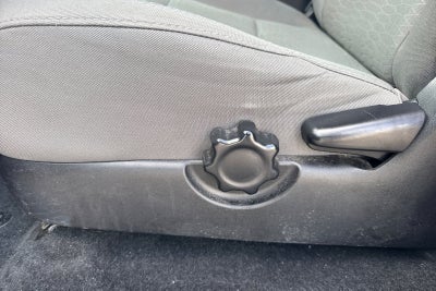 2018 Toyota Tacoma SR5 V6