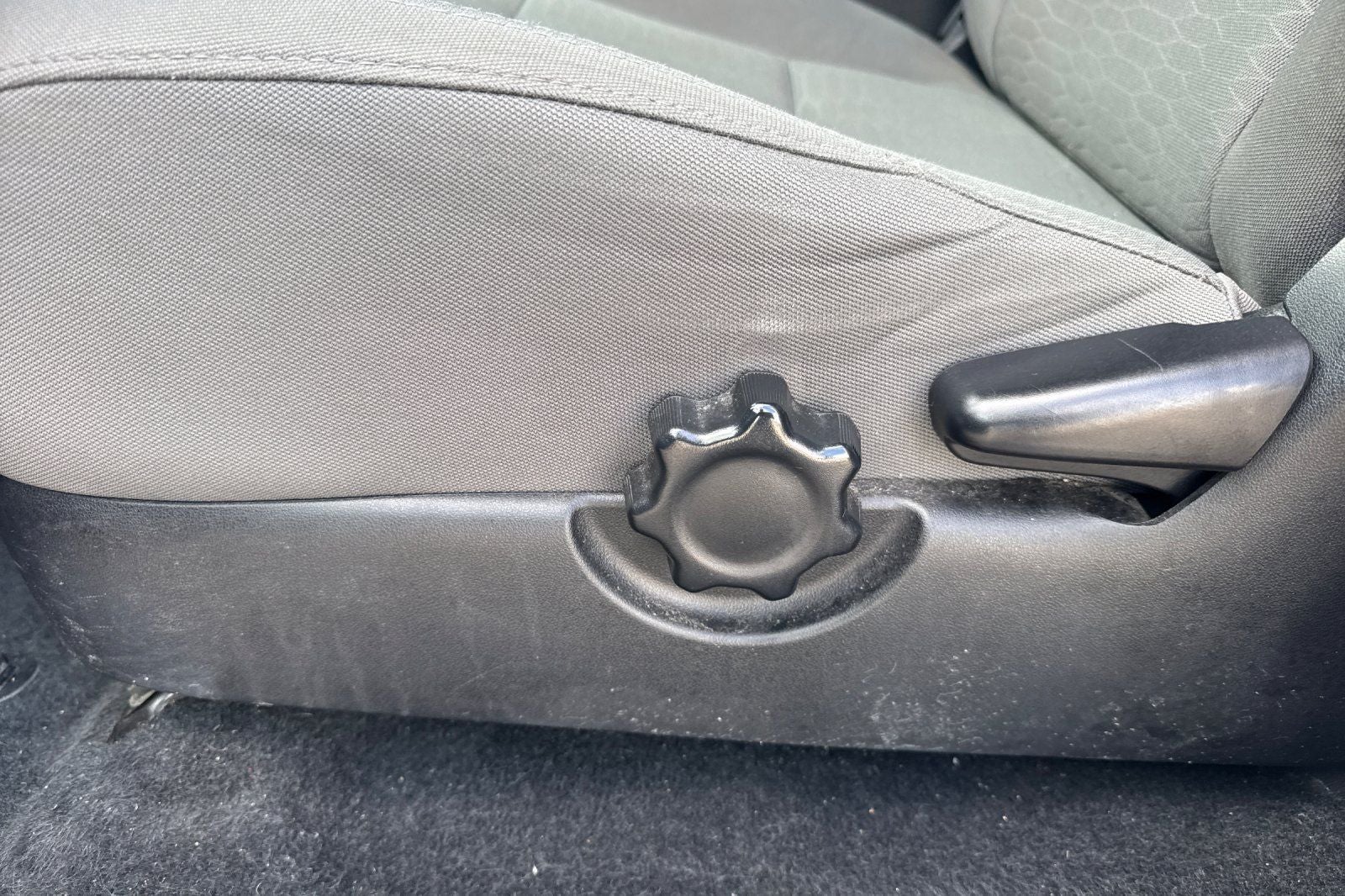 2018 Toyota Tacoma SR5 V6