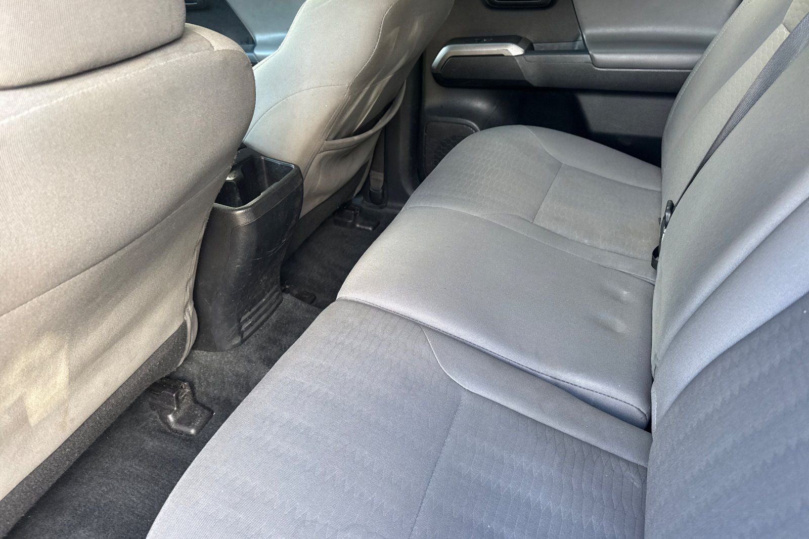 2018 Toyota Tacoma SR5 V6