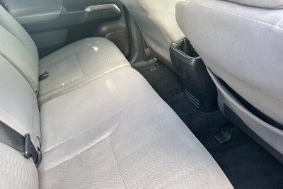 2018 Toyota Tacoma SR5 V6
