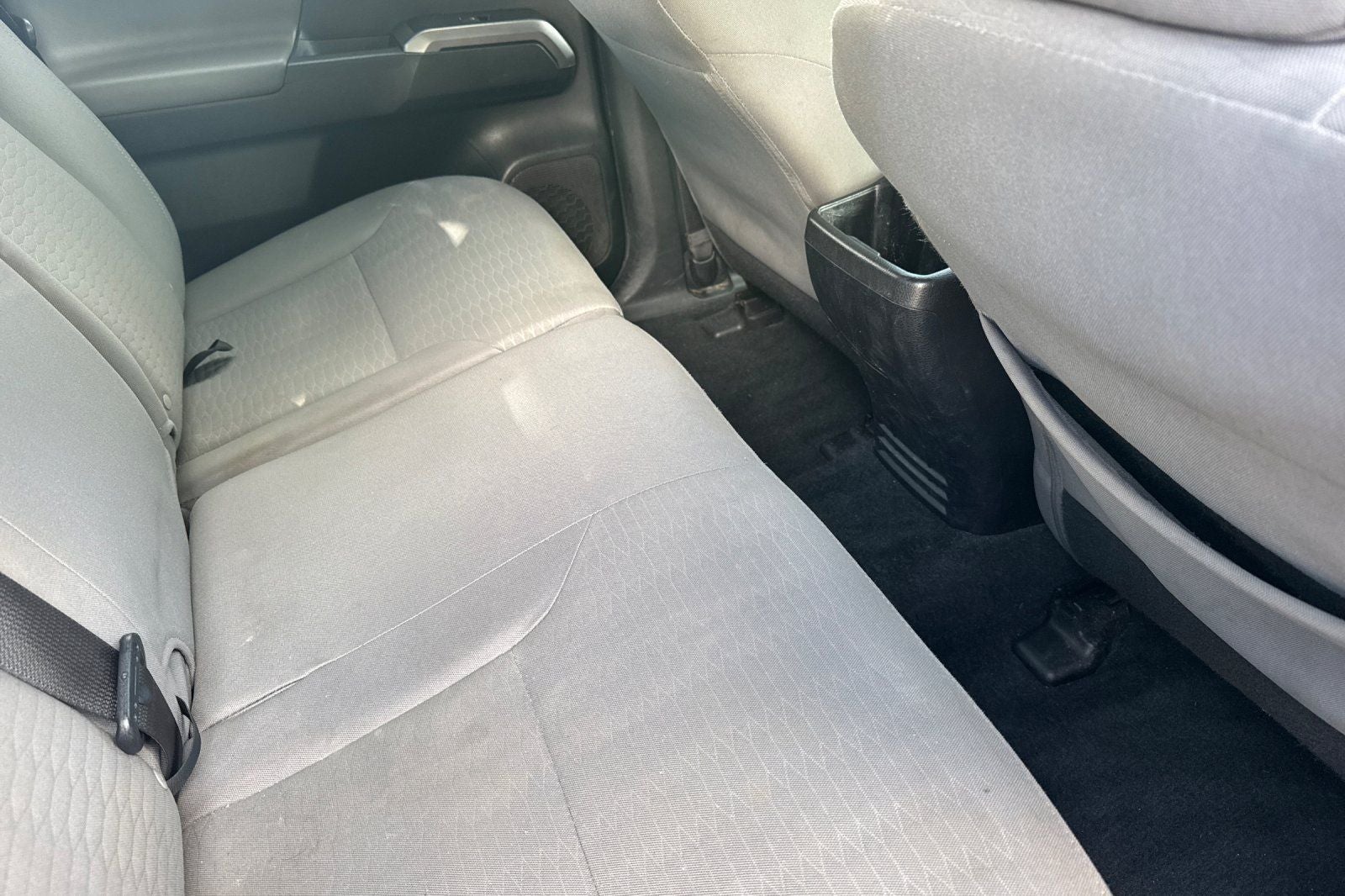 2018 Toyota Tacoma SR5 V6