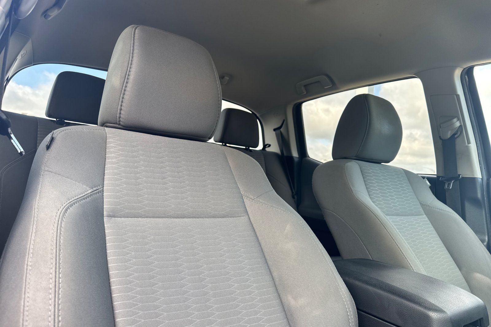 2018 Toyota Tacoma SR5 V6