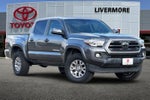 2018 Toyota Tacoma SR5 V6