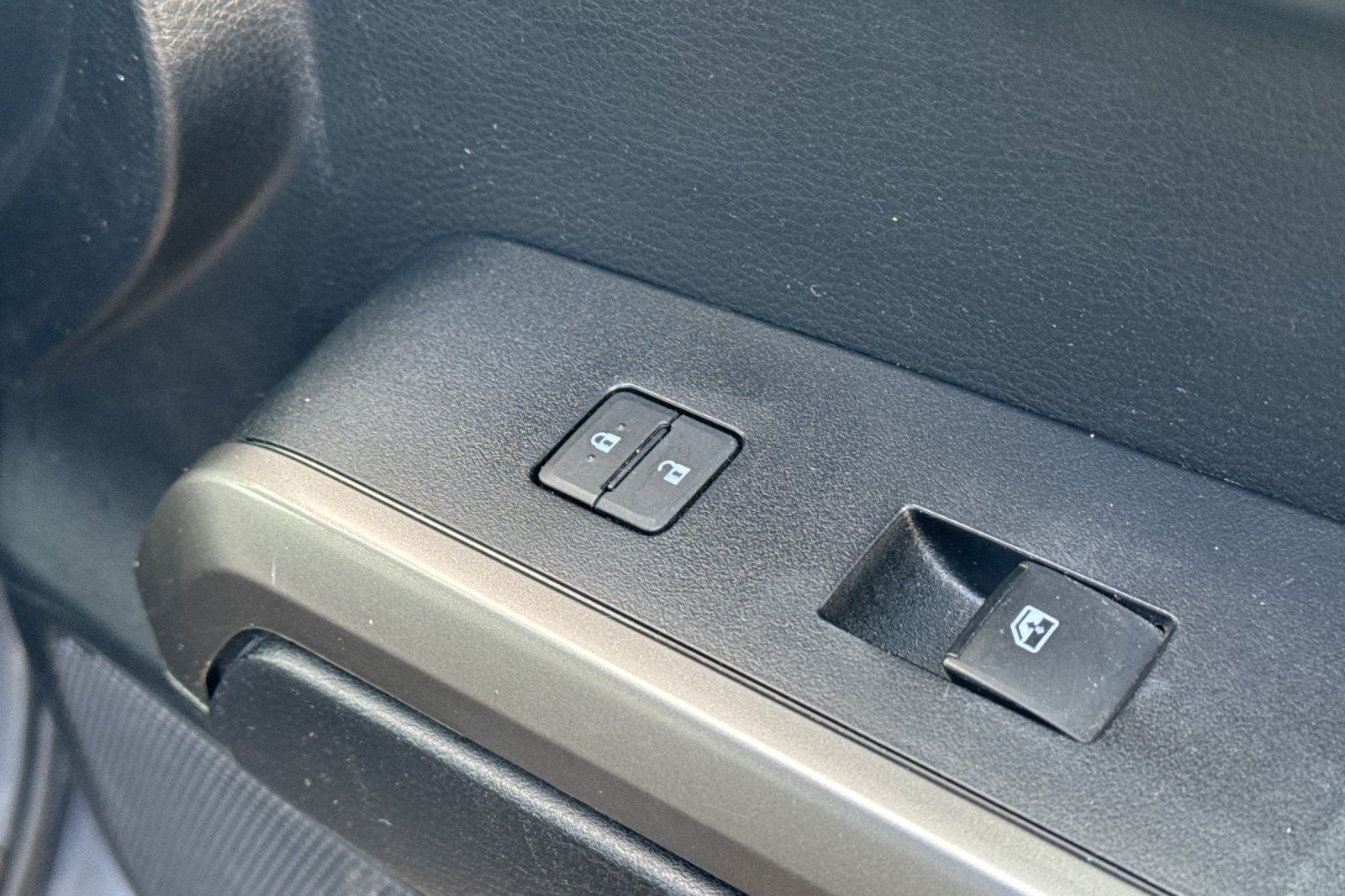 2018 Toyota Tacoma SR5 V6