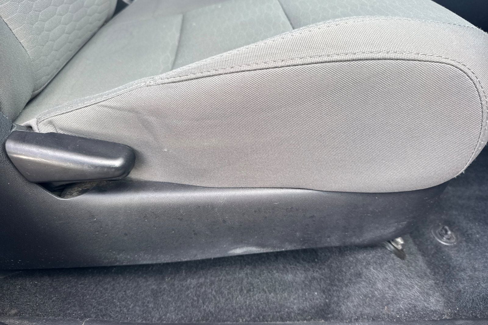 2018 Toyota Tacoma SR5 V6