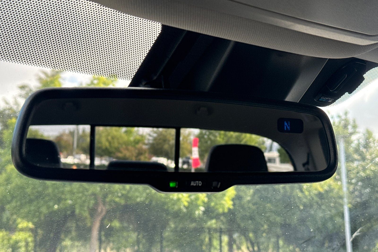 2018 Toyota Tacoma SR5 V6