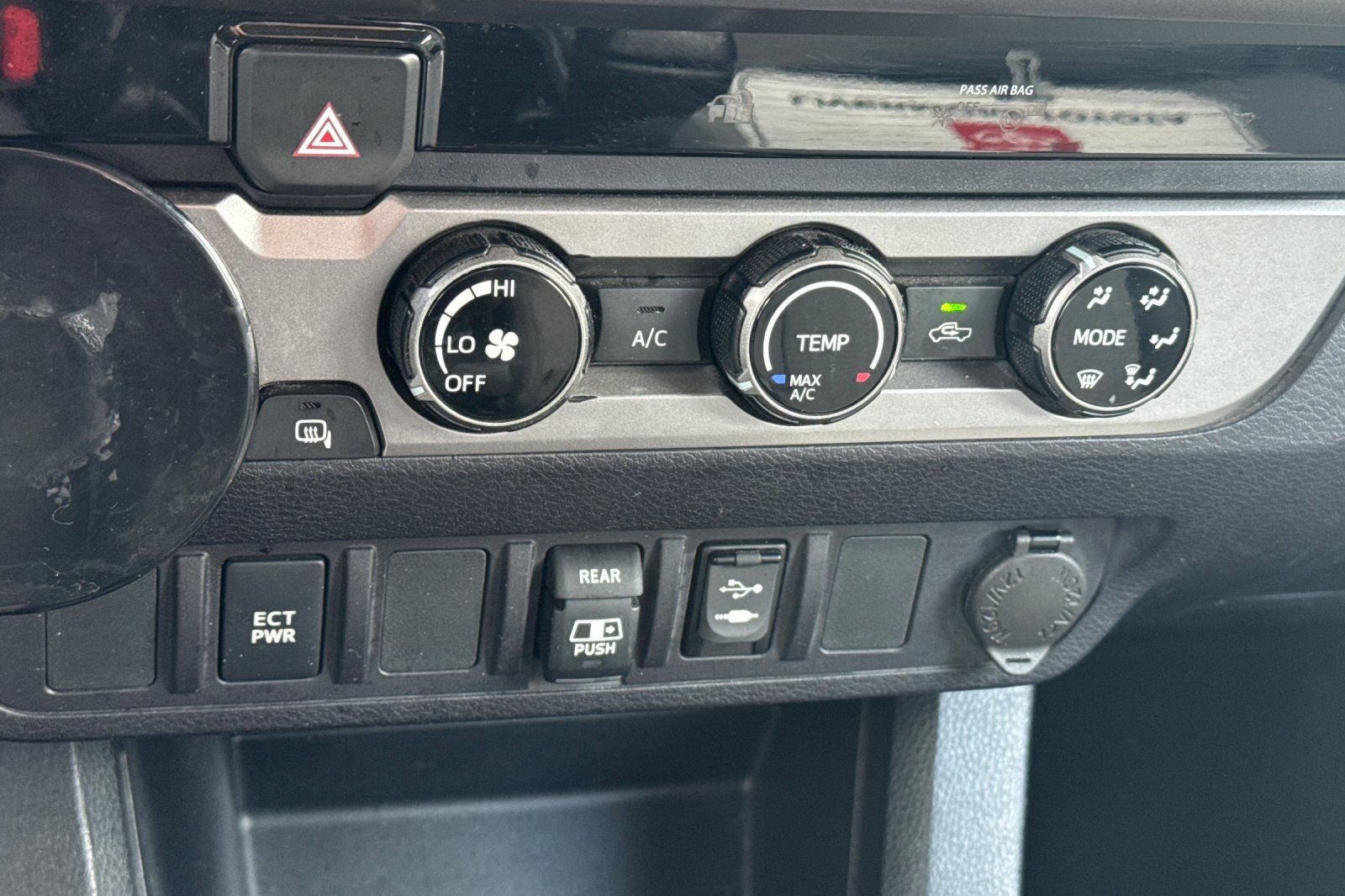 2018 Toyota Tacoma SR5 V6