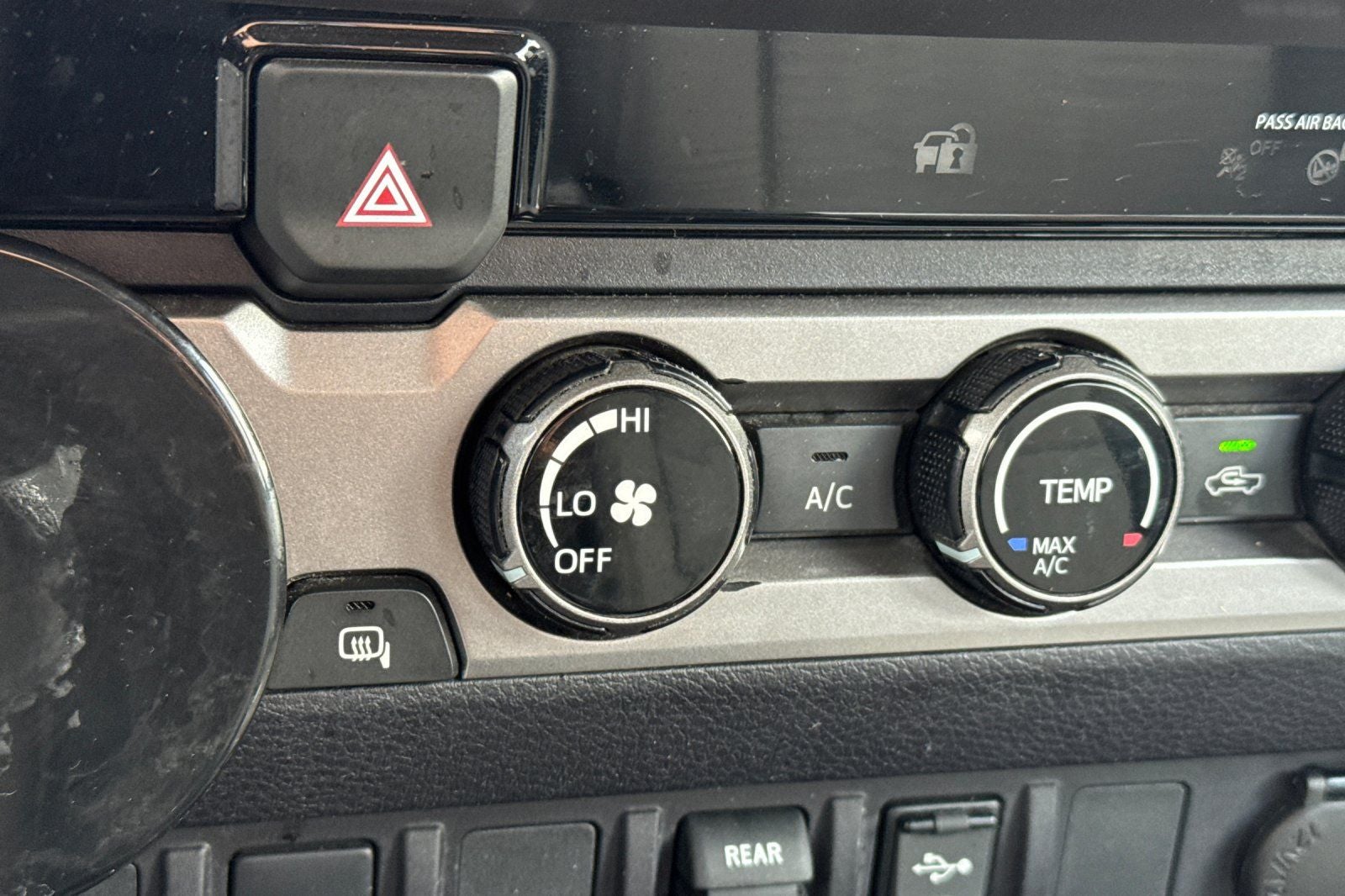 2018 Toyota Tacoma SR5 V6