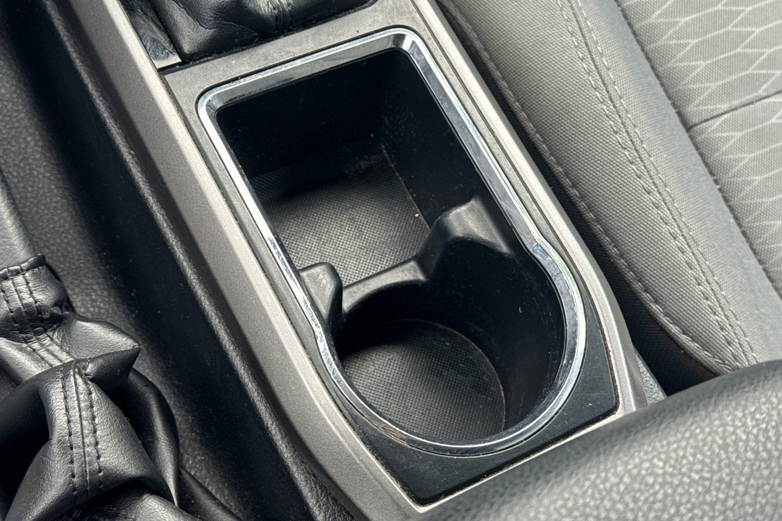 2018 Toyota Tacoma SR5 V6