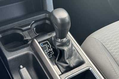 2018 Toyota Tacoma SR5 V6