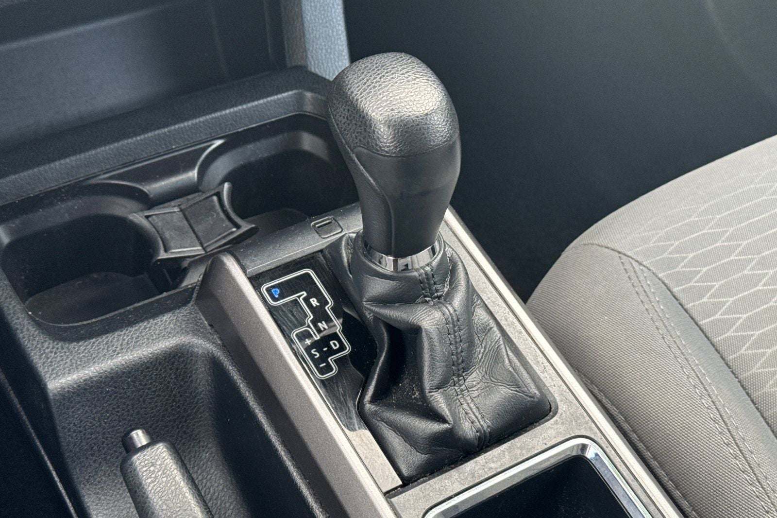 2018 Toyota Tacoma SR5 V6