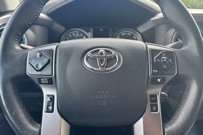 2018 Toyota Tacoma SR5 V6