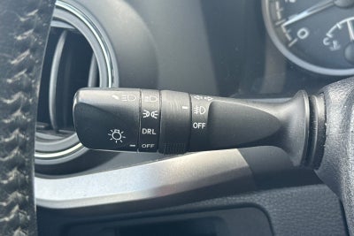 2018 Toyota Tacoma SR5 V6