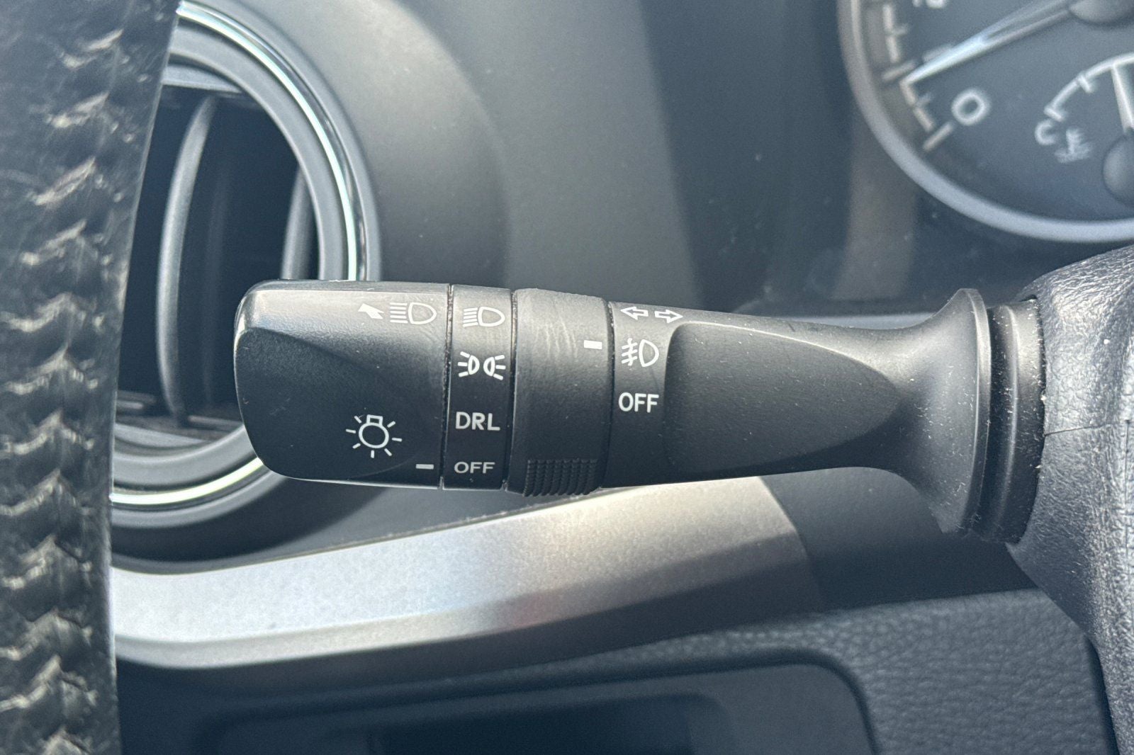 2018 Toyota Tacoma SR5 V6