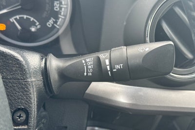 2018 Toyota Tacoma SR5 V6