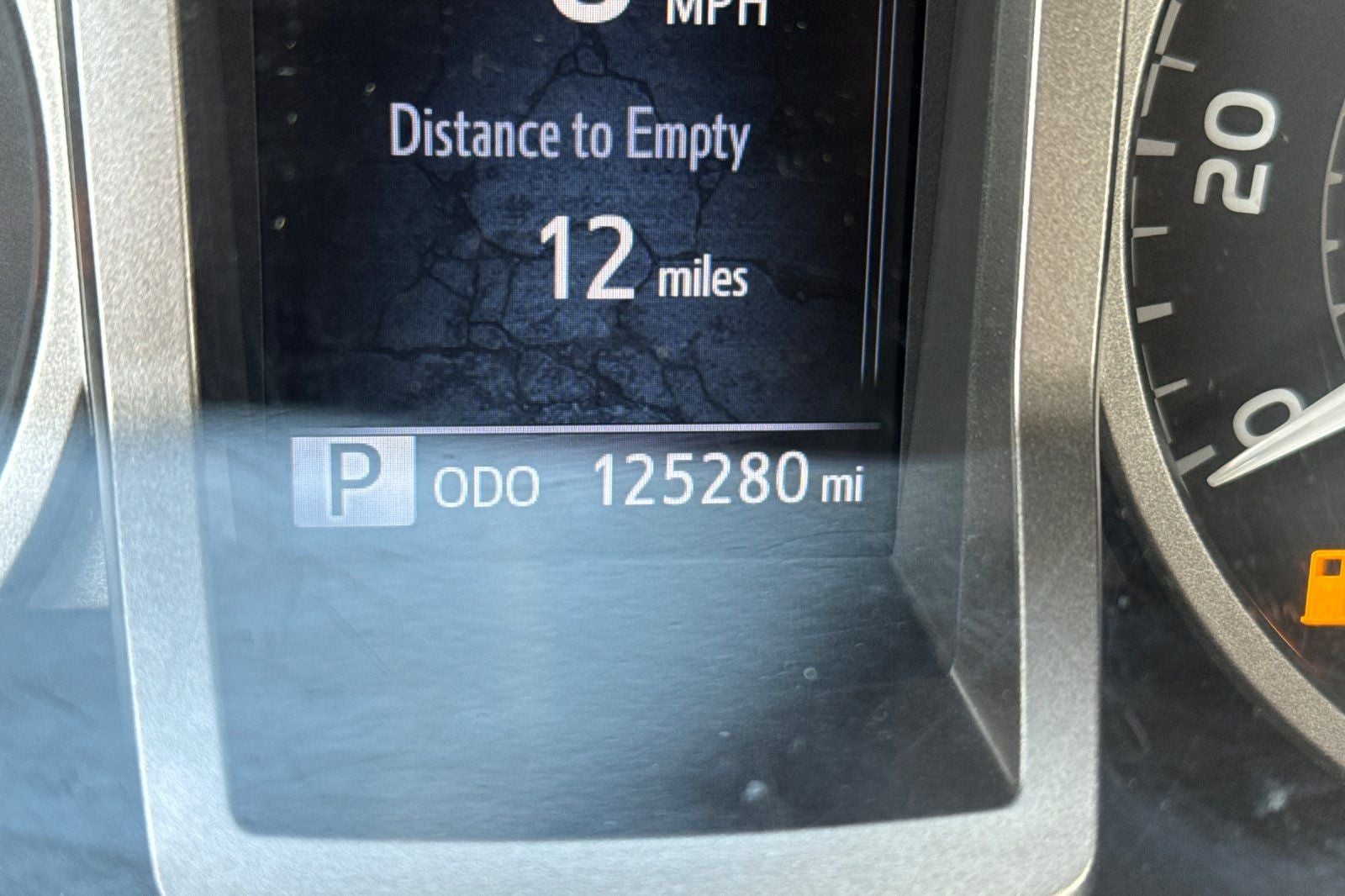 2018 Toyota Tacoma SR5 V6