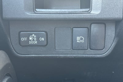 2018 Toyota Tacoma SR5 V6