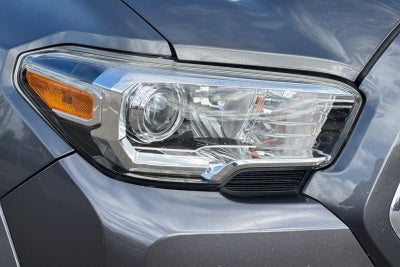 2018 Toyota Tacoma SR5 V6