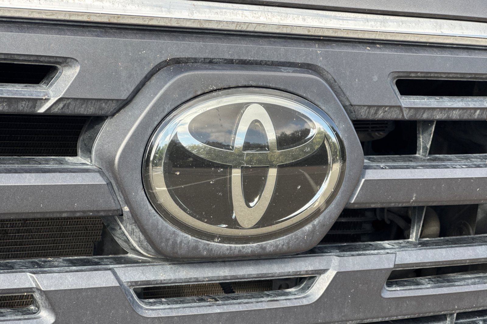 2018 Toyota Tacoma SR5 V6