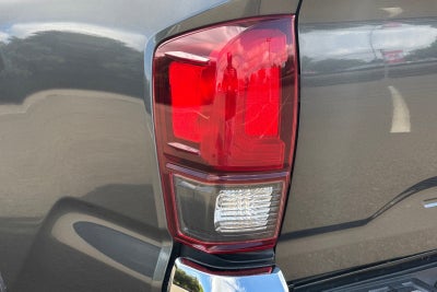 2018 Toyota Tacoma SR5 V6