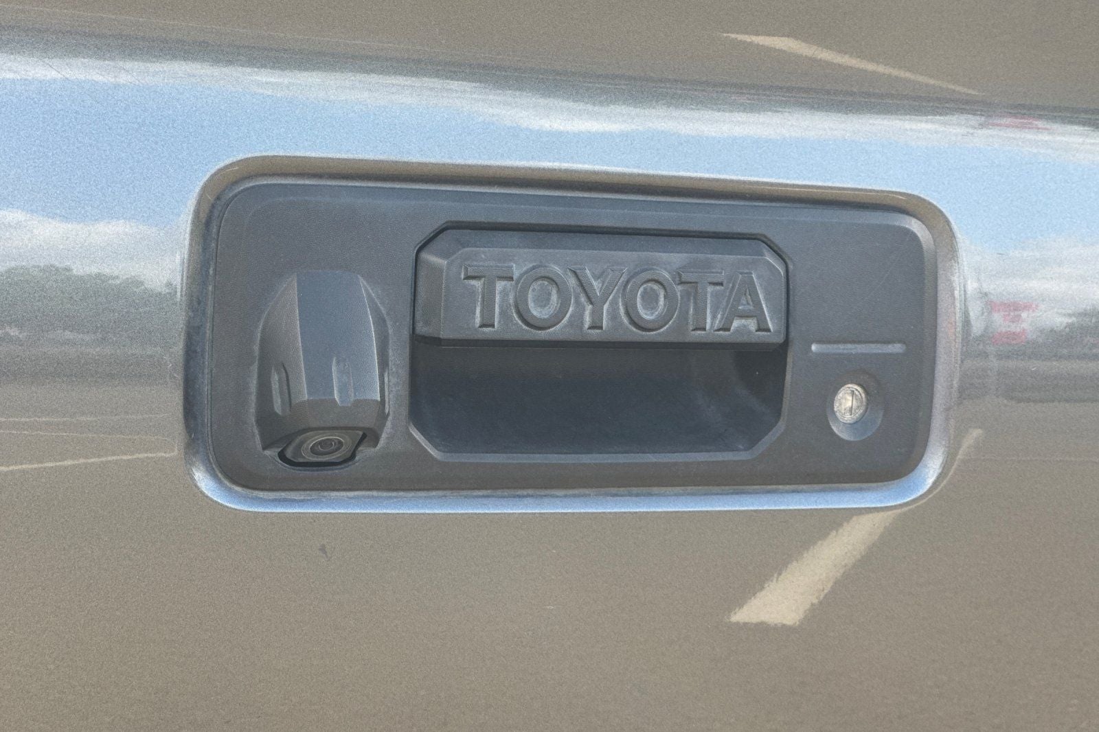 2018 Toyota Tacoma SR5 V6