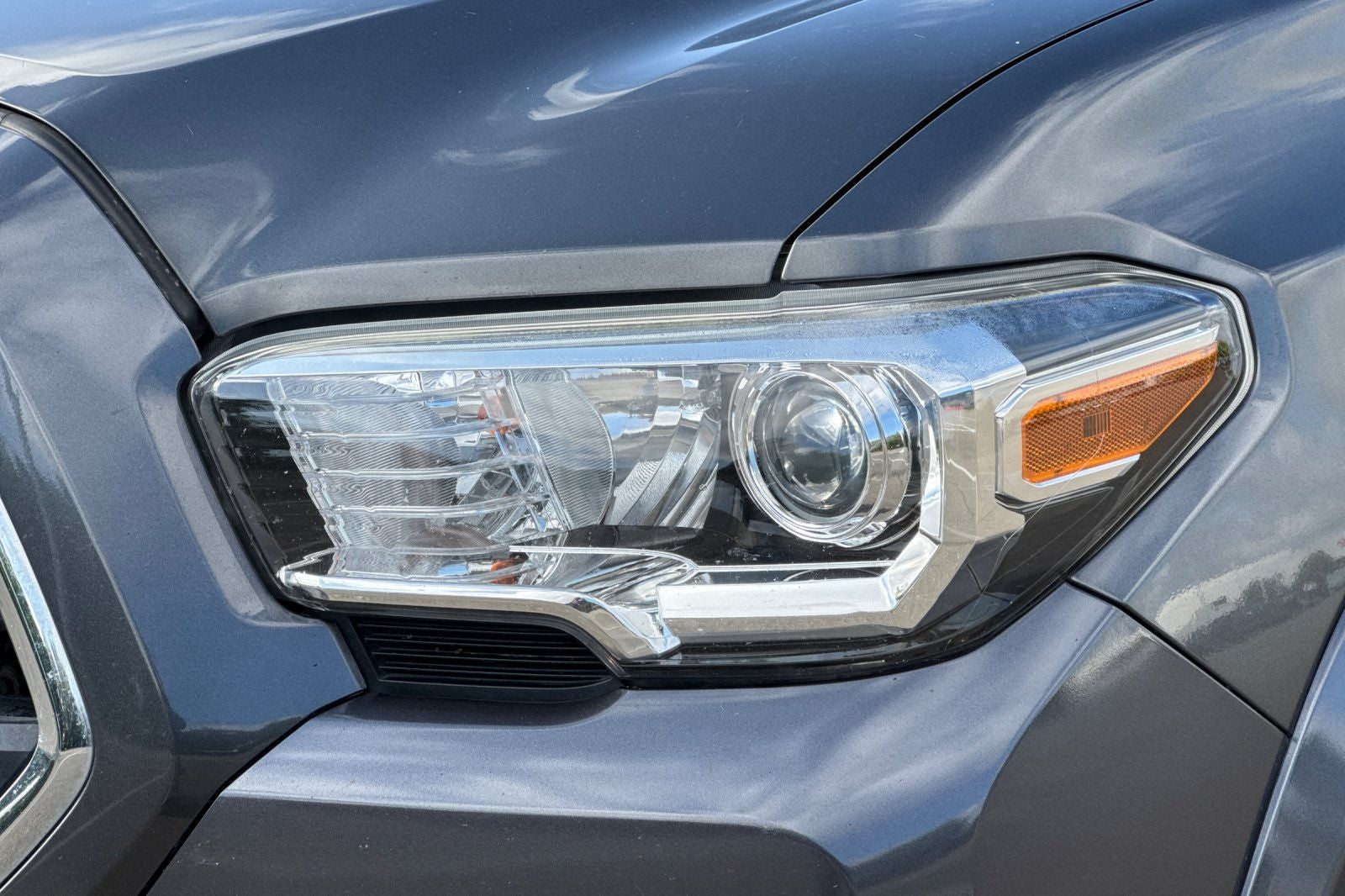 2018 Toyota Tacoma SR5 V6