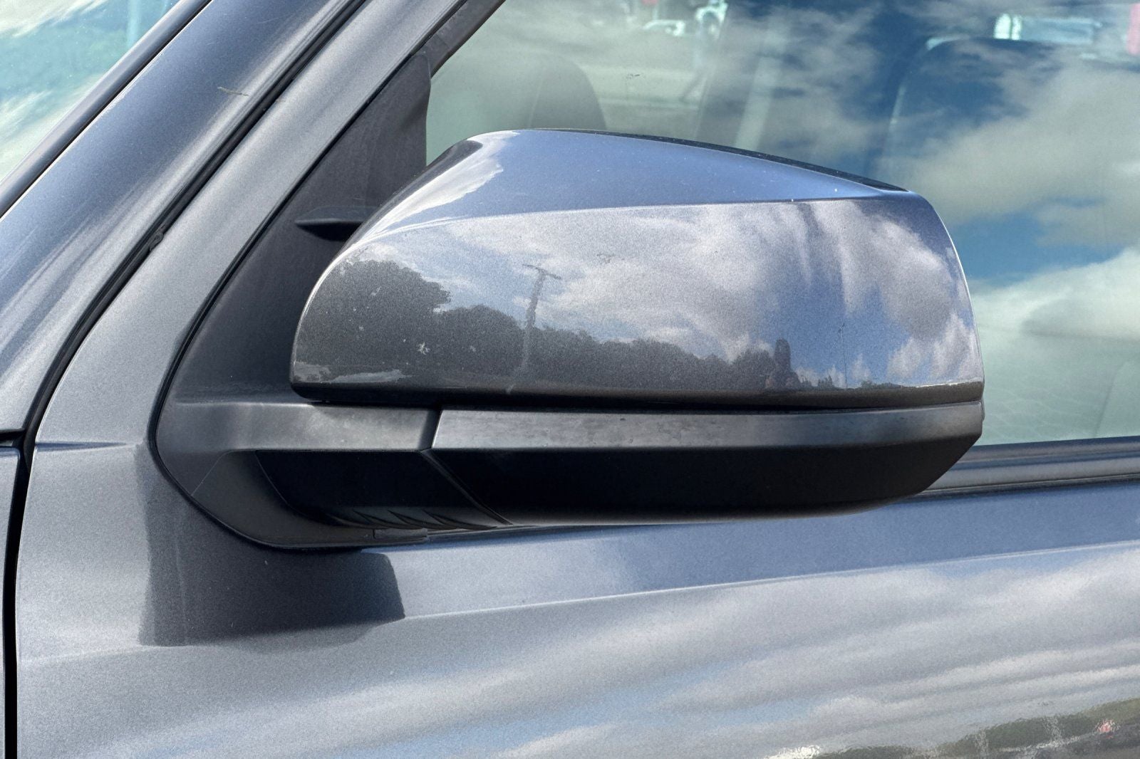 2018 Toyota Tacoma SR5 V6