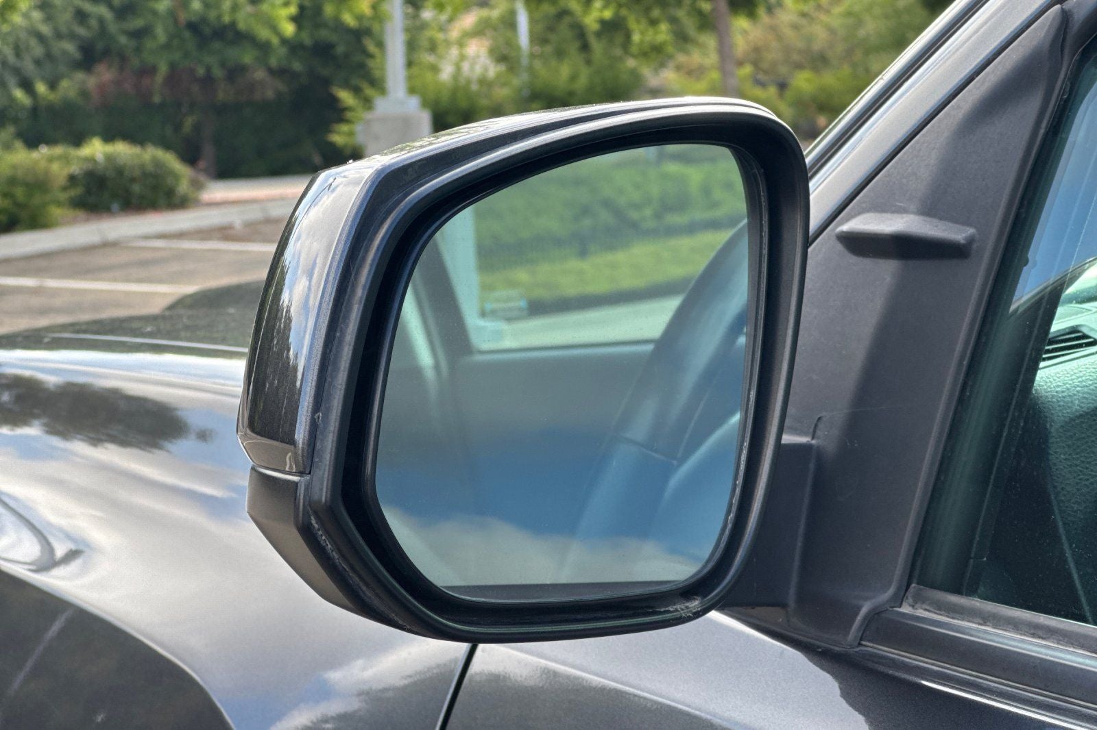 2018 Toyota Tacoma SR5 V6