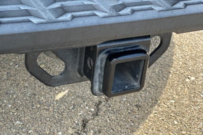 2018 Toyota Tacoma SR5 V6