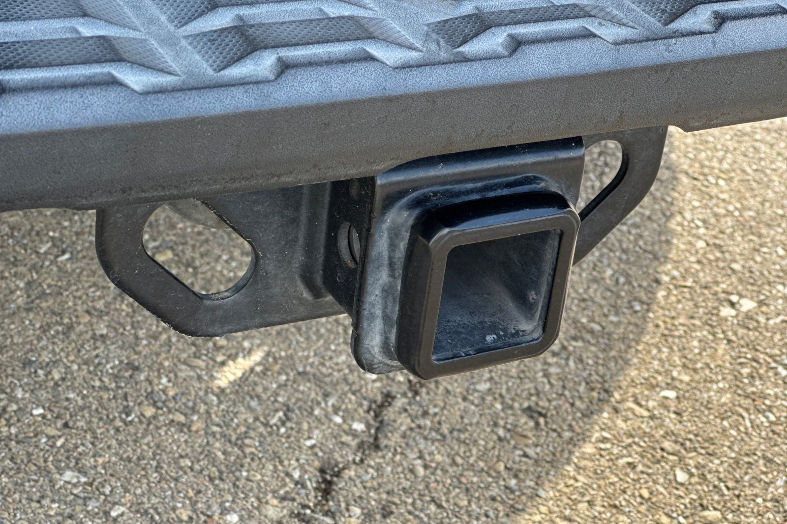 2018 Toyota Tacoma SR5 V6