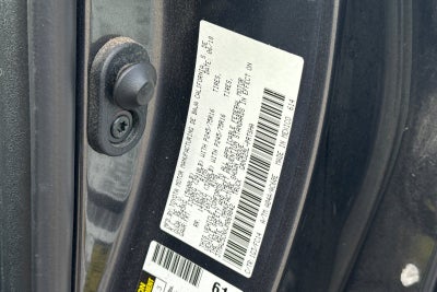 2018 Toyota Tacoma SR5 V6