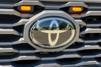 2022 Toyota Tacoma TRD Sport V6