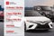 2026 Toyota Tacoma Hybrid TRD Off Road