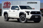 2024 Toyota Tacoma Hybrid TRD Off Road