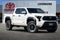2024 Toyota Tacoma Hybrid TRD Off Road