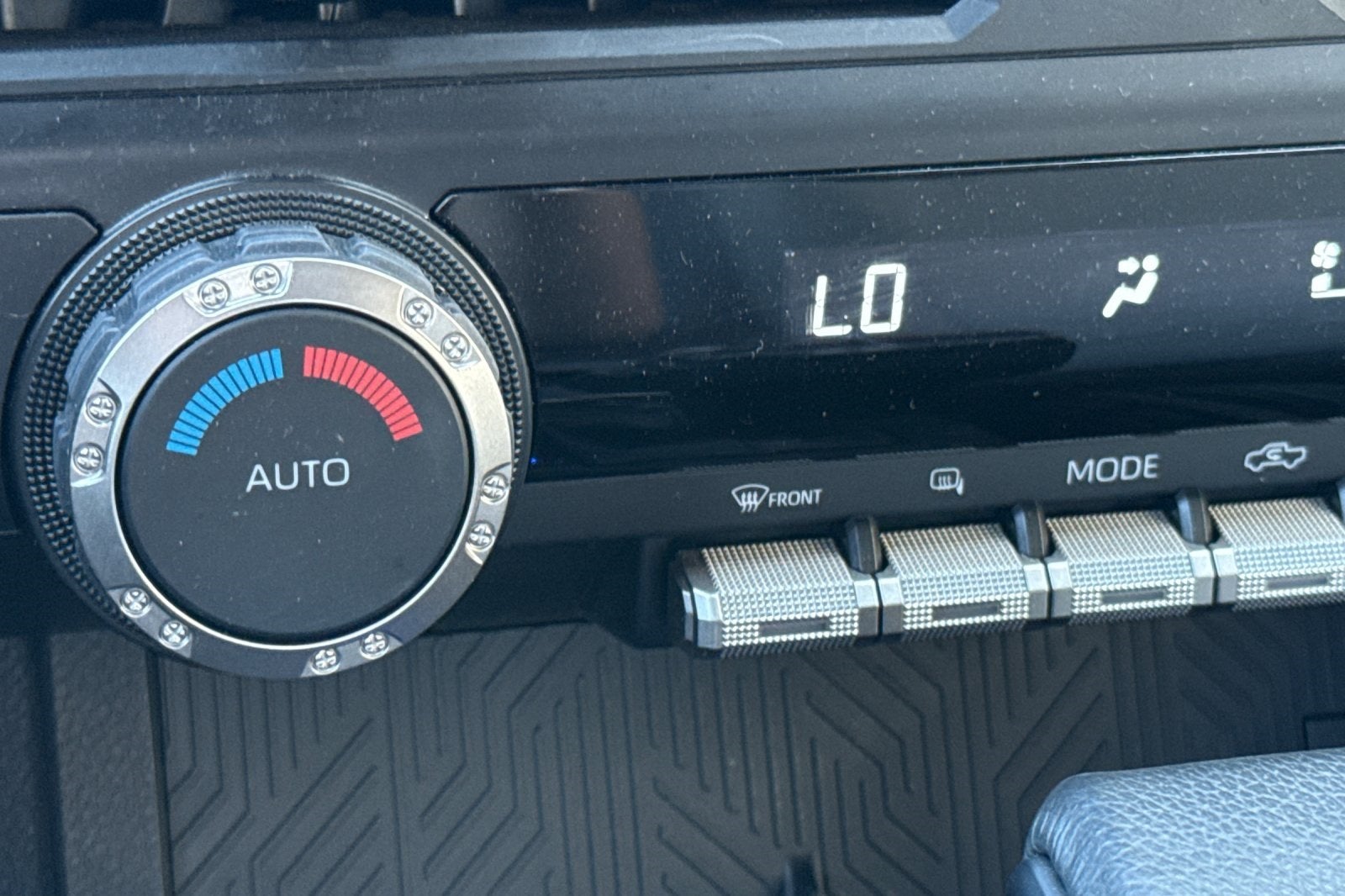 2024 Toyota Tacoma Hybrid TRD Off Road