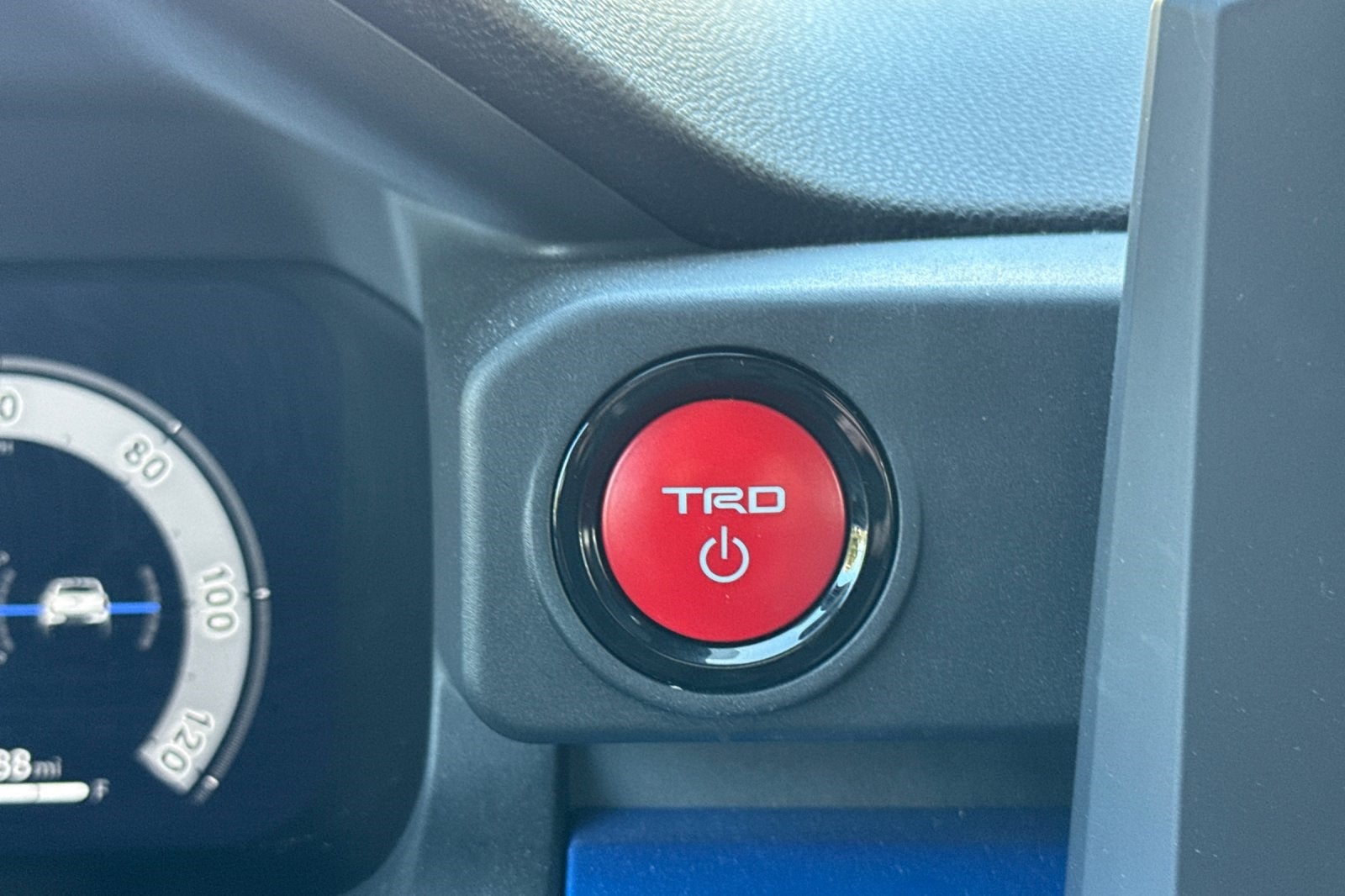 2024 Toyota Tacoma Hybrid TRD Off Road