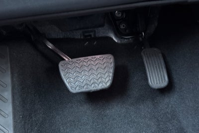 2024 Toyota Tacoma Hybrid TRD Off Road