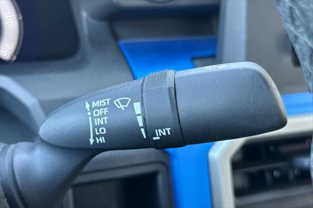 2024 Toyota Tacoma Hybrid TRD Off Road